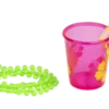 Halsband shotglas