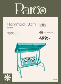 Hammock