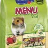 Hamsterfoder