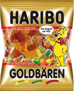 Haribo Björnar