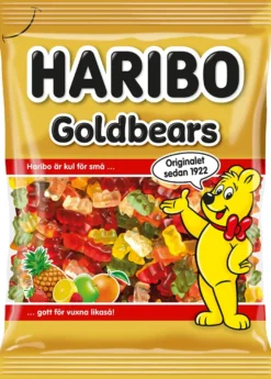 Haribo Björnar