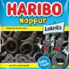 Haribo Nappar