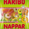 Haribo Nappar