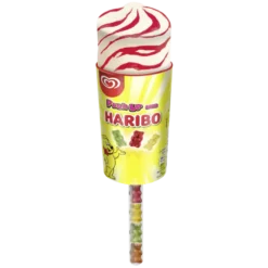 Haribo Push Up