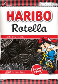 Haribo Rotella