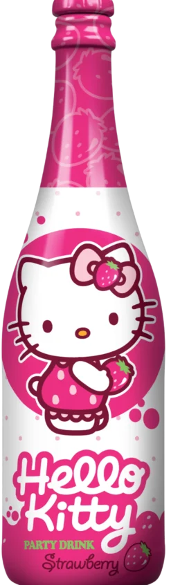 Hello Kitty bubbel