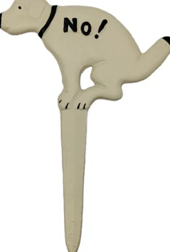 Hunddekoration