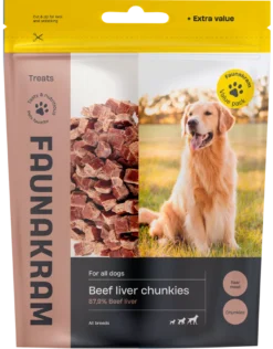 Hundgodis