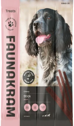 Hundsnacks