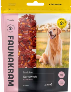 Hundtugg