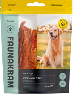 Hundtugg