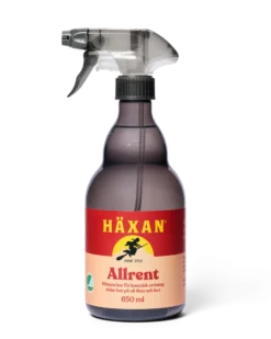 Häxan Allrent