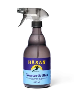 Häxan Fönster & Glas