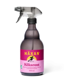 Häxan Köksrent