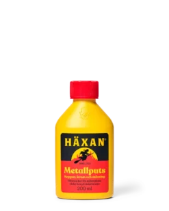 Häxan Metallputs