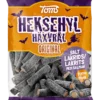 Häxvrål