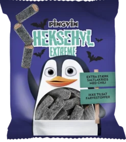 Häxvrål Extreme