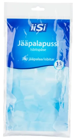Istärningspåsar