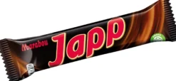 Japp dubbel