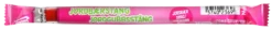 Jordgubbsstång