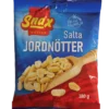 Jordnötter