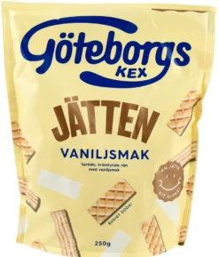 Jätten Vanilj