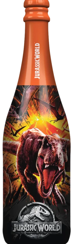 Jurassic bubbel