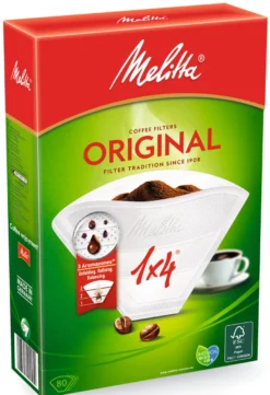 Kaffefilter