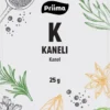 Kanel