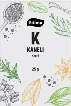Kanel