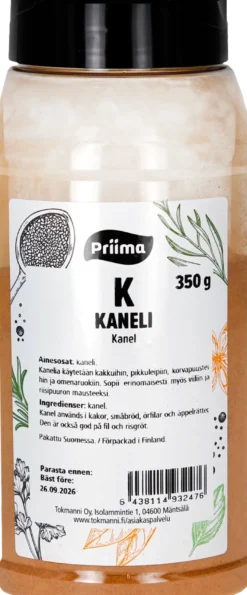 Kanel