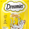Kattgodis Dreamies