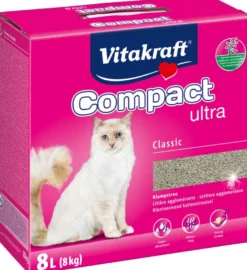 Kattsand