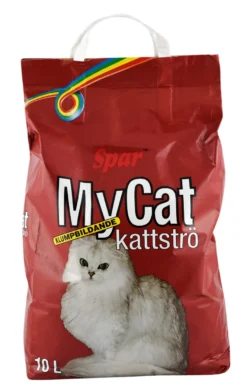 Kattsand