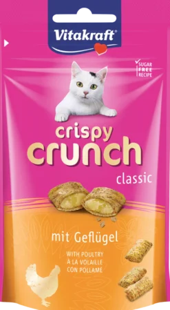 Kattsnacks Vitakraft