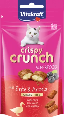 Kattsnacks Vitakraft