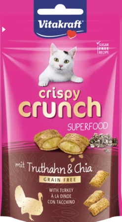Kattsnacks Vitakraft