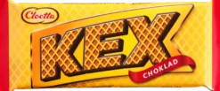 Kexchoklad