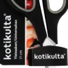 Kökssax