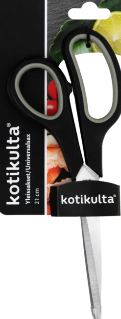 Kökssax
