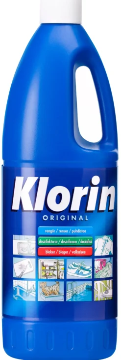 Klorin Original