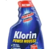 Klorin Power Mousse