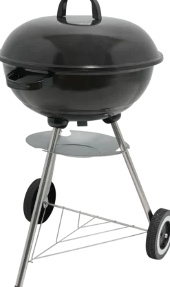 Kolgrill