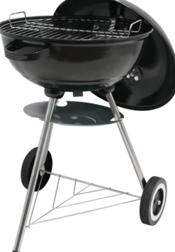 Kolgrill