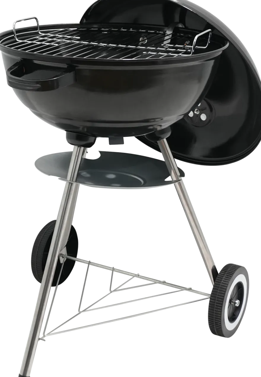Kolgrill