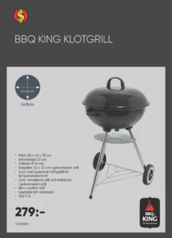 Kolgrill