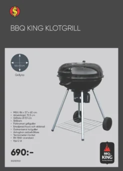Kolgrill