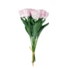 Konstblommor