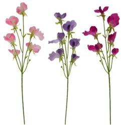 Konstblommor