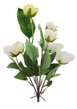 Konstblommor